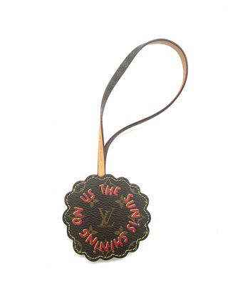 Charm Louis Vuitton The Sun Is Shining On Us