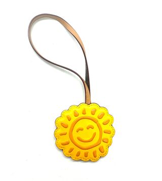 Charm Louis Vuitton The Sun Is Shining On Us