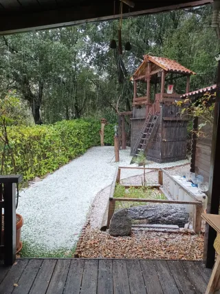 Mobil home , caravana, casa prefabricada,bungalow