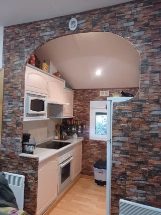 Mobil home , caravana, casa prefabricada,bungalow