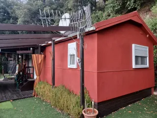 Mobil home , caravana, casa prefabricada,bungalow