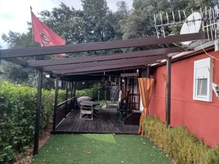 Mobil home , caravana, casa prefabricada,bungalow