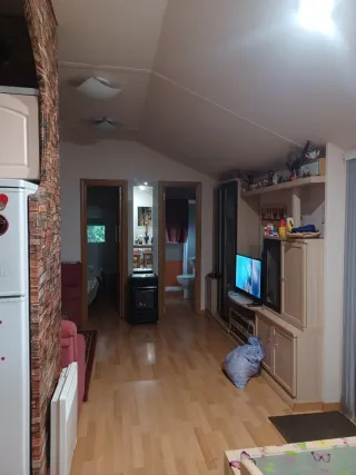 Mobil home , caravana, casa prefabricada,bungalow