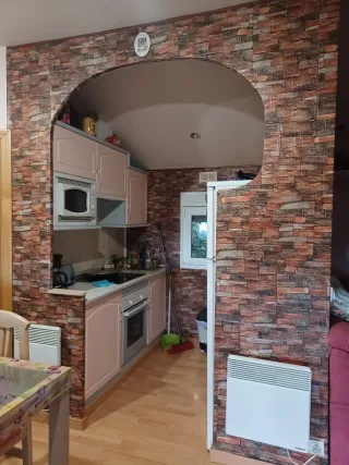 Mobil home , caravana, casa prefabricada,bungalow