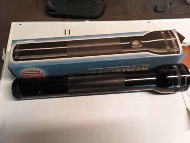 Linterna Maglite