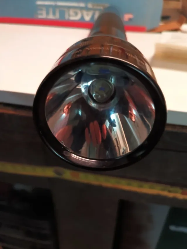 Linterna Maglite