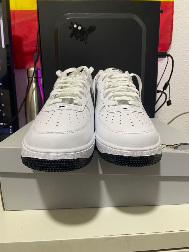 Nike Air Force 1