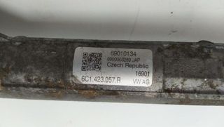 Skoda 205319 6900003289 cremallera dirección fabia