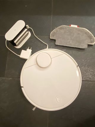 Robot Aspira e Lava Xiaomi