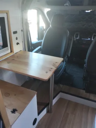 FIAT Ducato 2019