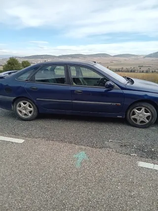 Renault Laguna 1999