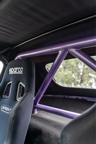 MX5 1.8 Motor forjado + Hardtop + TODO serie