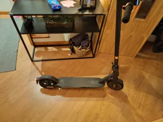 Patinete Eléctrico Xiaomi PRO 2