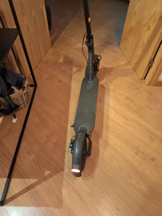 Patinete Eléctrico Xiaomi PRO 2