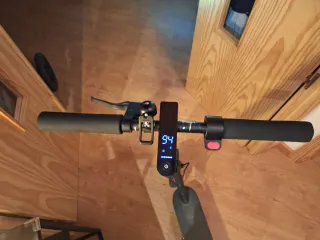 Patinete Eléctrico Xiaomi PRO 2