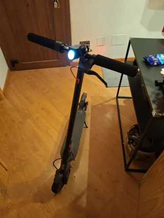 Patinete Eléctrico Xiaomi PRO 2