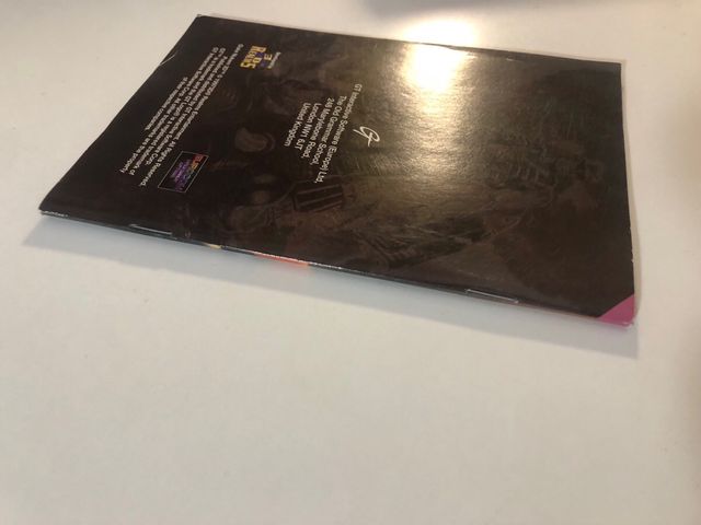 Manuale Duke Nukem 64 Nintendo 64