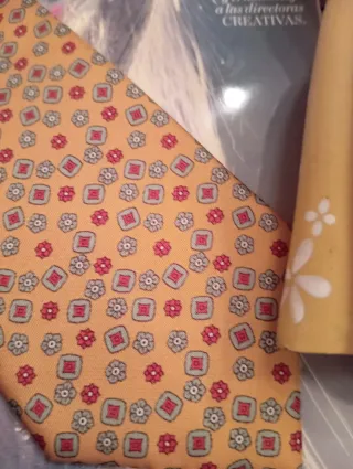 Corbata Alsilk 100% Seda Italia