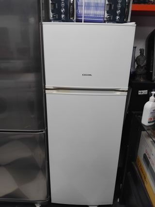Nevera clase a+ con transporte y garantía