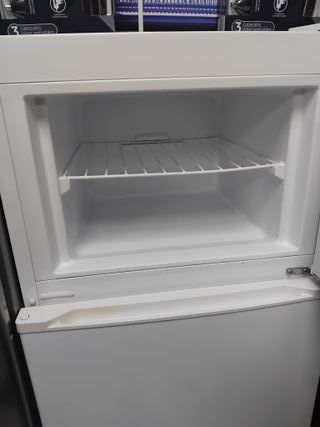 Nevera clase a+ con transporte y garantía