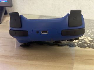 Mando Nintendo Switch Azul HORI