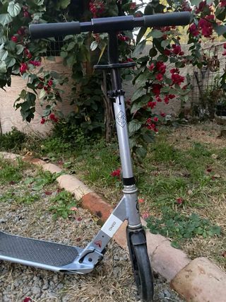 Patinete plegable Oxelo