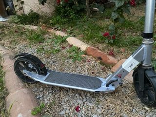 Patinete plegable Oxelo