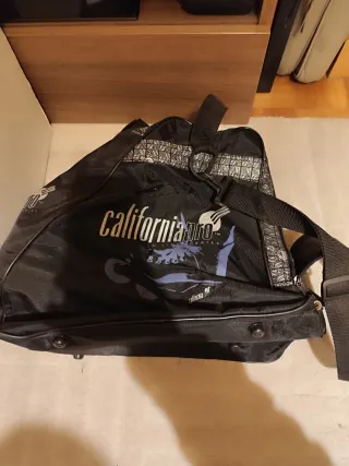 Patines en línea Topicnoisy talla 42 + bolsa