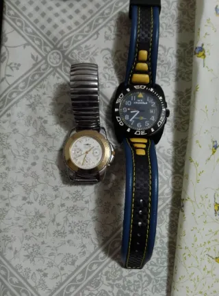 Orologi uomo/donna