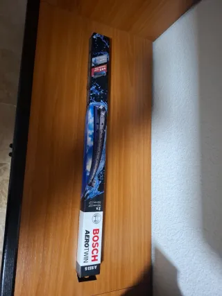 Escobillas Bosch Aerotwin A933S