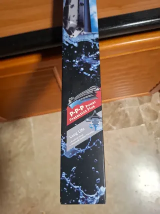 Escobillas Bosch Aerotwin A933S