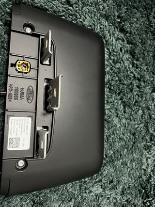 Pantalla Ford 8 HJW6A 18B955