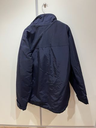 Giacca Woolrich Uomo Blu Taglia L