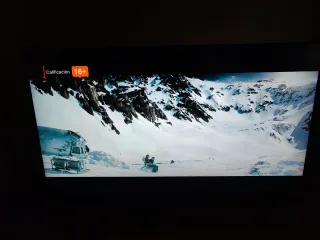 TV Samsung Smart TV 43" QLED 4K