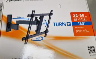 Soporte TV Vogels 32-55 pulgadas