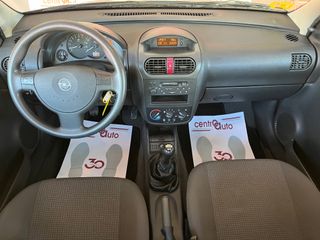 OPEL CORSA 5P ESSENTIA 12V