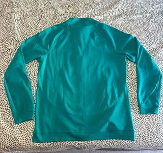 Chaqueta Nike FC Barcelona 23-24 original