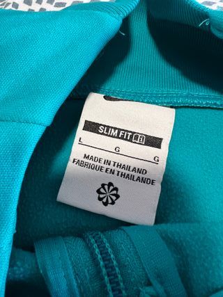 Chaqueta Nike FC Barcelona 23-24 original