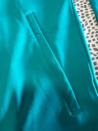 Chaqueta Nike FC Barcelona 23-24 original