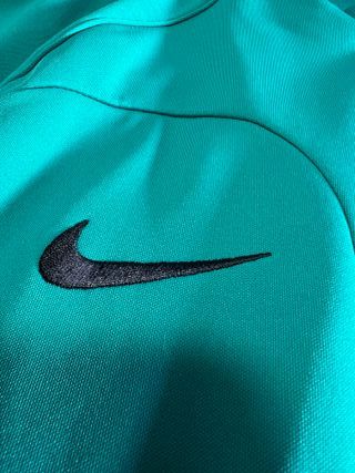 Chaqueta Nike FC Barcelona 23-24 original