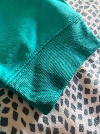 Chaqueta Nike FC Barcelona 23-24 original