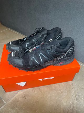 Salomon Speedcross 4 Talla 44