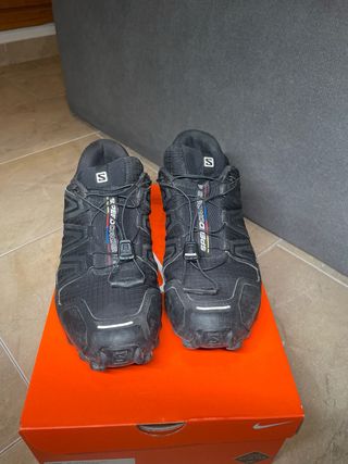 Salomon Speedcross 4 Talla 44