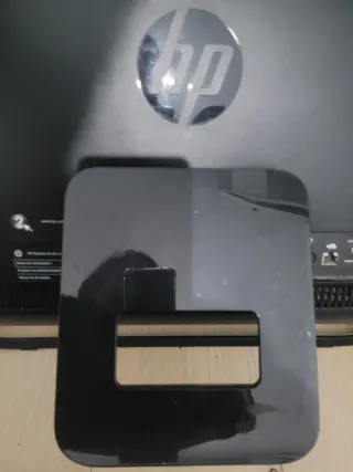 HP Pavilion 20 All-in-One Ordenador