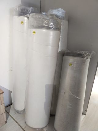 Colchones de Fabrica