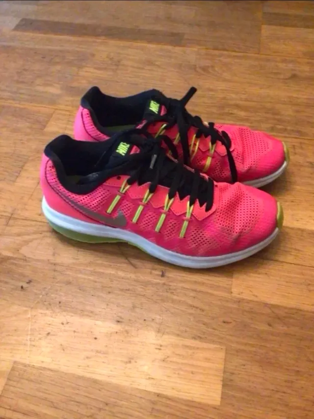 Zapatillas Nike Air Max T36