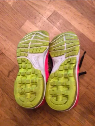 Zapatillas Nike Air Max T36