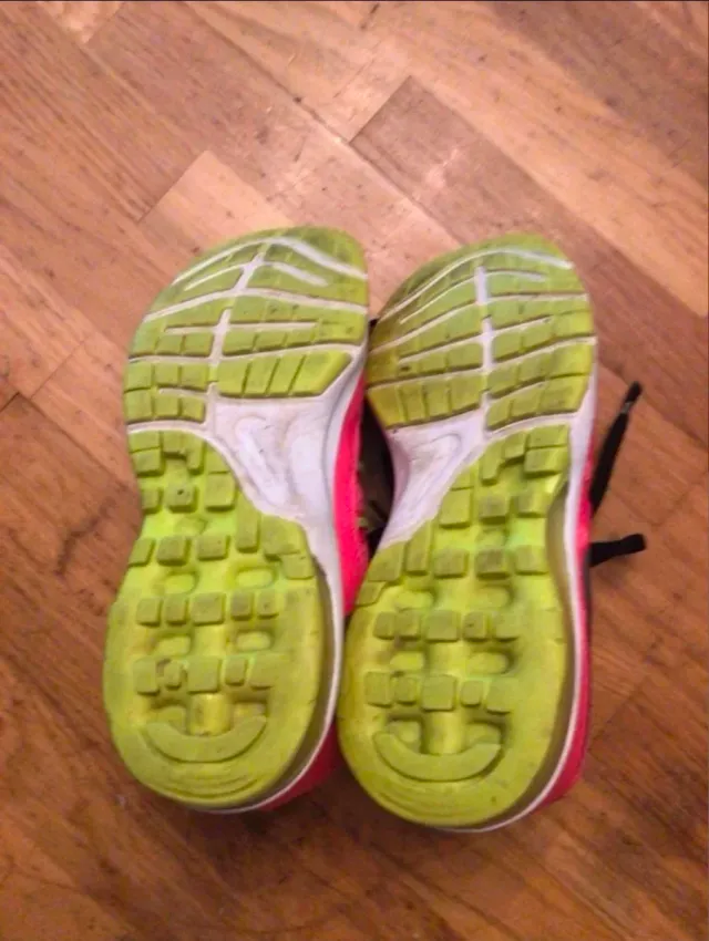 Zapatillas Nike Air Max T36