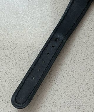 Orologio Benetton by Bulova Vintage