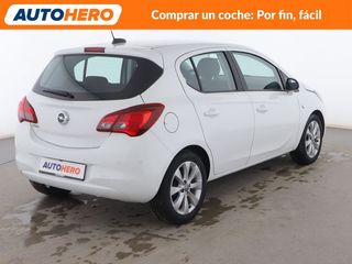 Opel Corsa 1.4 Selective